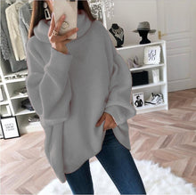 Load image into Gallery viewer, Irma - Oversized Kuschelpullover