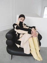 Load image into Gallery viewer, Cyrus - Stylischer Rollkragenpullover