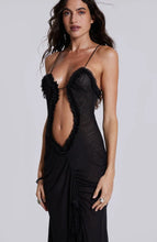Load image into Gallery viewer, Aglaia - Style Hollow-out Camisole Kleid