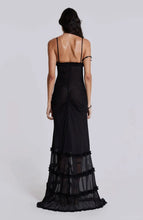 Load image into Gallery viewer, Aglaia - Style Hollow-out Camisole Kleid