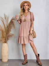 Load image into Gallery viewer, BreezyParadise - Losse zomeroutfit
