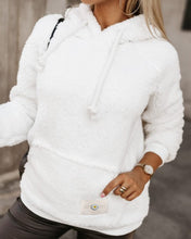 Load image into Gallery viewer, Naneth - Lässiger Schicker Hoodie