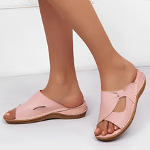 Load image into Gallery viewer, Liza - Orthopädische Sandalen