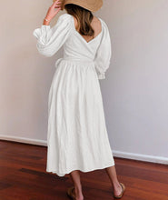 Load image into Gallery viewer, Nova -  Sommerkleid - Schimmernder Sommer