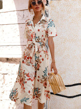 Load image into Gallery viewer, Xoraida - Super stylisches Kleid für Damen