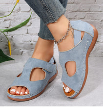 Load image into Gallery viewer, PodiaGait - Elegante orthopedische sandalen
