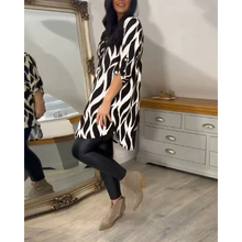 Load image into Gallery viewer, Remma - Lässige Vielseitige Blusen für Frauen
