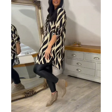 Load image into Gallery viewer, Remma - Lässige Vielseitige Blusen für Frauen