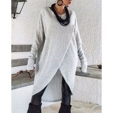 Load image into Gallery viewer, Dorothea - Kleid mit Rundhalsausschnitt
