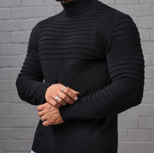 Load image into Gallery viewer, Keith - Stylischer Baumwoll-Pullover für Herren
