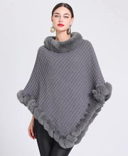 Load image into Gallery viewer, Annie - Modischer Damenmantel: Wintermode für Frauen