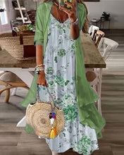 Load image into Gallery viewer, Ylva - Ein aufsehenerregendes Kleid