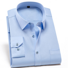 Load image into Gallery viewer, Janus - Dehnbares, bequemes Shirt