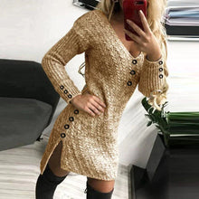 Load image into Gallery viewer, Faya - Sommerkleid für Frauen