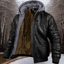 Load image into Gallery viewer, Diether - Hochwertige Lederjacke