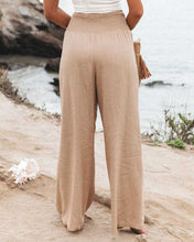 Load image into Gallery viewer, ComfortOasis - Elegent Chill Broek Volledig