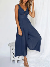 Load image into Gallery viewer, Olivia - Elite Ärmelloser Jumpsuit