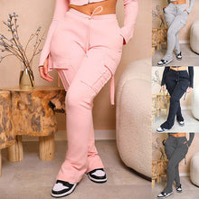 Load image into Gallery viewer, Merry - Trendige Jogginghosen