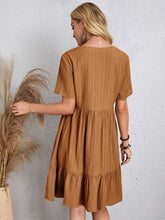 Load image into Gallery viewer, BreezyParadise - Losse zomeroutfit