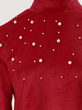 Load image into Gallery viewer, Ara - Stylischer Pullover aus Baumwolle