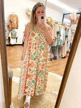 Load image into Gallery viewer, Janeys - Blumen Jumpsuit