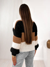 Load image into Gallery viewer, Pia - Kuscheliger Traum-Pullover