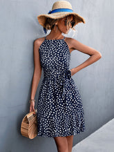 Load image into Gallery viewer, EasygoingSunset - Mini Bloemen Zomer Outfit