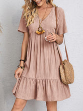 Load image into Gallery viewer, Camly - Lockeres Sommer Partykleid