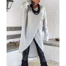 Load image into Gallery viewer, Dorothea - Kleid mit Rundhalsausschnitt