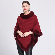 Load image into Gallery viewer, Annie - Modischer Damenmantel: Wintermode für Frauen