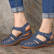 Load image into Gallery viewer, Solesupport - Orthopedische sandalen in bohemian stijl