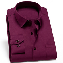 Load image into Gallery viewer, Janus - Dehnbares, bequemes Shirt
