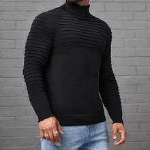 Load image into Gallery viewer, Keith - Stylischer Baumwoll-Pullover für Herren