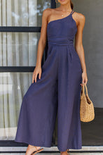 Load image into Gallery viewer, Janels - Komfort-Jumpsuit