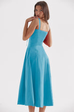 Load image into Gallery viewer, Bella - Bustier-Sommerkleid