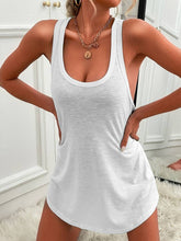 Load image into Gallery viewer, Kaylee - Sexy minitankjurkje