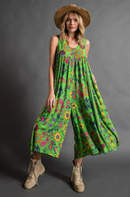 Load image into Gallery viewer, Janeys - Blumen Jumpsuit