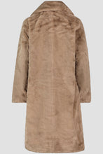 Load image into Gallery viewer, Chenie - Damen-Teddycoat