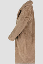 Load image into Gallery viewer, Chenie - Damen-Teddycoat