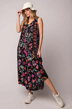Load image into Gallery viewer, Janeys - Blumen Jumpsuit