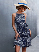 Load image into Gallery viewer, EasygoingSunset - Mini Bloemen Zomer Outfit
