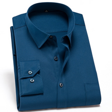 Load image into Gallery viewer, Janus - Dehnbares, bequemes Shirt
