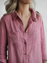 Load image into Gallery viewer, Clelia - Langer Komfort Jumpsuit