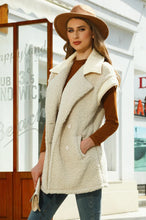 Load image into Gallery viewer, Yolly - Elegant und warm Sherpa Cardigan