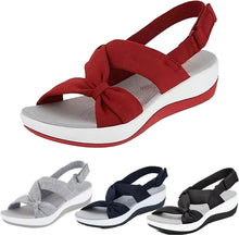 Load image into Gallery viewer, Viola - Orthopädische Komfort-Sandalen