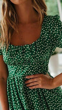 Load image into Gallery viewer, Nerizza - Boho Bequemes Kleid