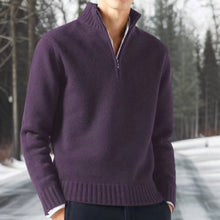 Load image into Gallery viewer, Nimbo - Winter Warmer Strickpullover