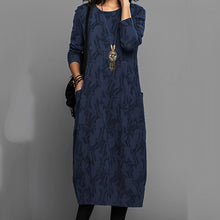 Load image into Gallery viewer, Jolina - Langes Party Sommerkleid