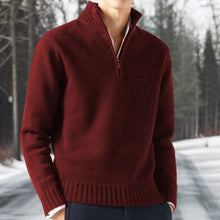 Load image into Gallery viewer, Nimbo - Winter Warmer Strickpullover