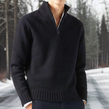 Load image into Gallery viewer, Nimbo - Winter Warmer Strickpullover